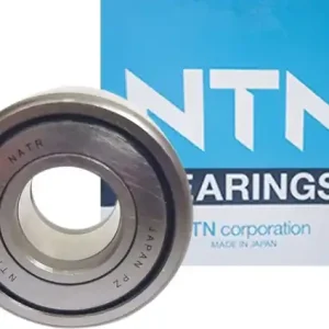 Tylko dziś NATR NART30LL/3AS NTN Rolka igiełkowa 30x62x29